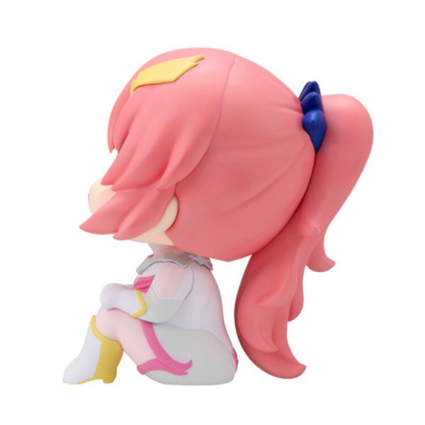 (預購) MegaHouse LOOK UP 機動戰士鋼彈SEED FREEDOM 拉克絲·克萊因 (預購) MegaHouse LOOK UP 機動戰士鋼彈SEED FREEDOM 拉克絲·克萊因