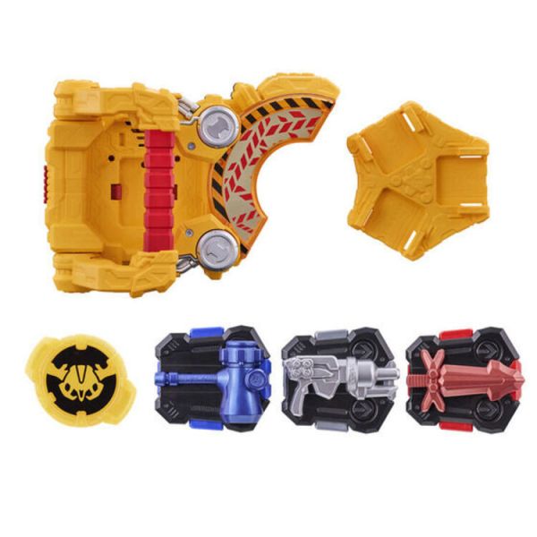(預購) [PB商店] BANDAI 假面騎士GEATS DX強化&巨型帶扣套組 紀念版 (預購) [PB商店] BANDAI 假面騎士GEATS DX強化&巨型帶扣套組 紀念版