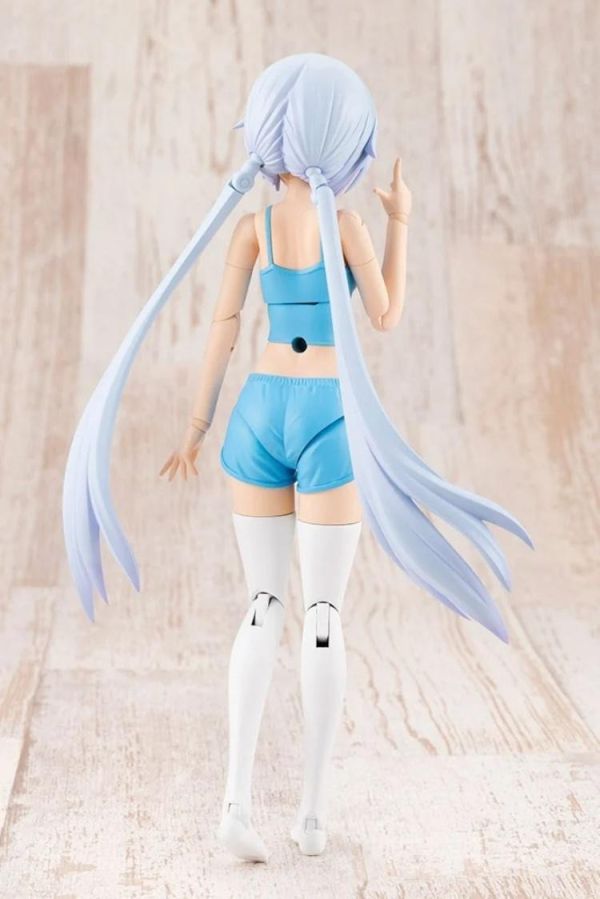 (預購) Kotobukiya 壽屋 GRANDE SCALE 大型比例 創彩少女庭園 裝扮用身體 M 史蒂蕾特 FG100 組裝模型 20260715 Kotobukiya 壽屋 GRANDE SCALE 大型比例 創彩少女庭園 裝扮用身體 M 史蒂蕾特 FG100 組裝模型