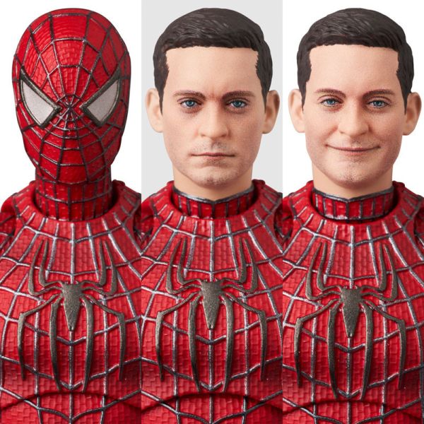 Medicom Toy MAFEX 蜘蛛人 離家日 友善好鄰居蜘蛛人 Medicom Toy MAFEX 蜘蛛人 離家日 友善好鄰居蜘蛛人