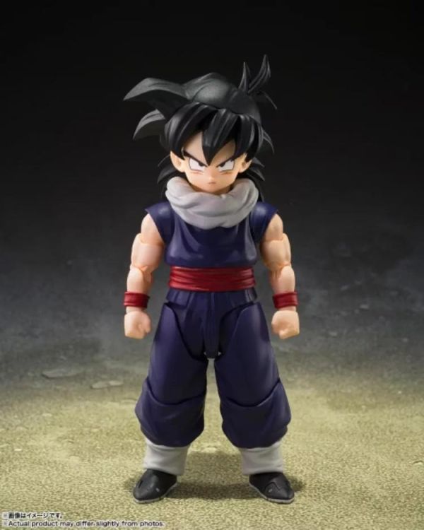 (預購) [初回限定] BANDAI S.H.F 七龍珠 孫悟飯 <Z戰士>  集結台座A附屬版 可動完成品 20260609 [初回限定] BANDAI S.H.F 七龍珠 孫悟飯 <Z戰士>  集結台座A附屬版 可動完成品