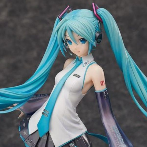 [再販] FREEing 1/4 初音未來 V3 PVC [再販] FREEing 1/4 初音未來 V3 PVC