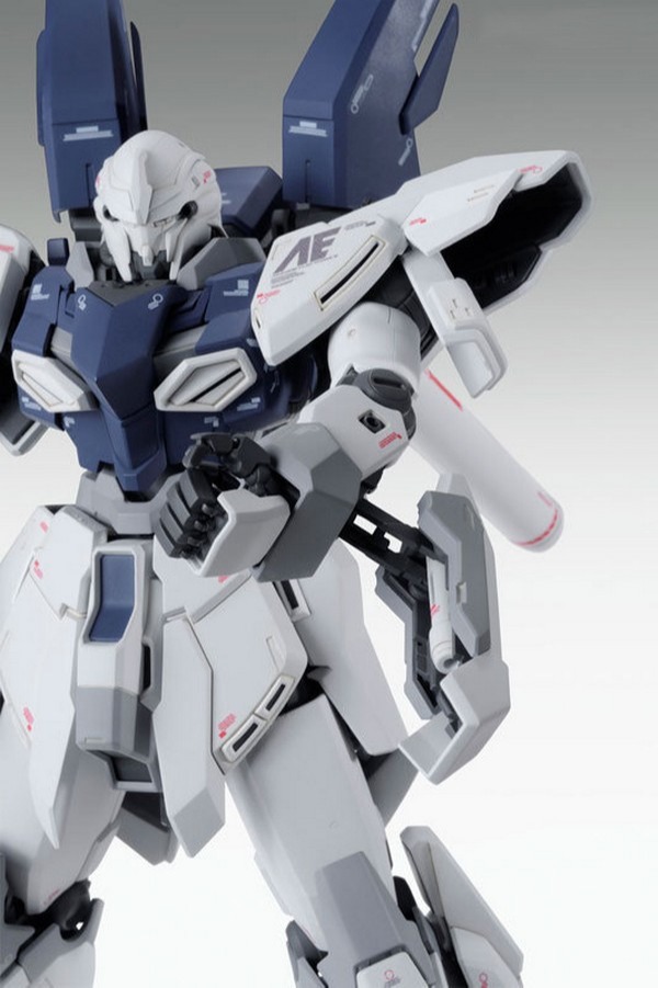 BANDAI 1/100 MG 新安州 原石 機動戰士 鋼彈UCMSV 組裝模型 BANDAI,MG,1/100,MSN-06S,新安州,·,原石,組裝模型,