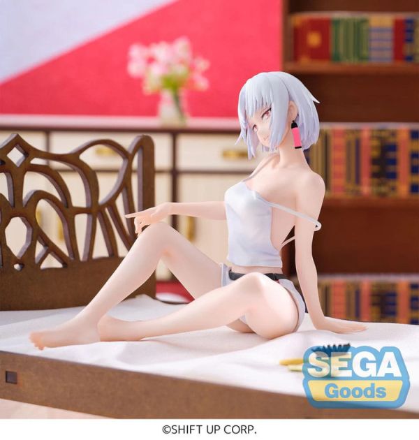 (預購) SEGA 景品 勝利女神:妮姬 Yumemirize 德雷克 202603 20250930 (預購) SEGA 景品 勝利女神:妮姬 Yumemirize 德雷克 202603 20250930