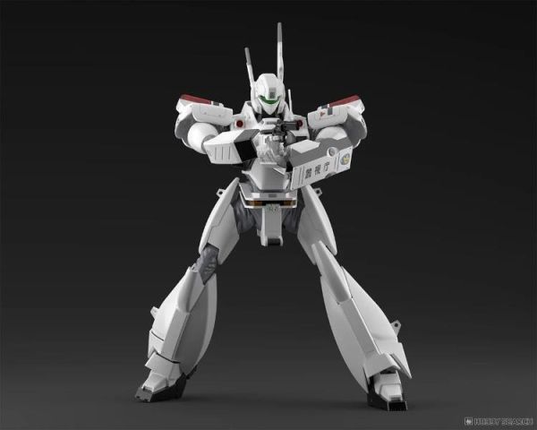 (預購) AOSHIMA 青島 ACKS MP-01 機動警察 AV-98 英格倫1號機+98式特型指揮車組 20260609 AOSHIMA 青島 ACKS MP-01 機動警察 AV-98 英格倫1號機+98式特型指揮車組