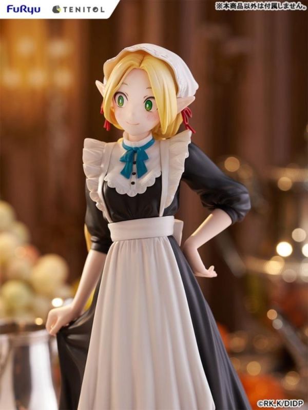 (預購) Furyu TENITOL TALL 迷宮飯 瑪露希爾 經典女僕風ver. PVC完成品 20260608 Furyu TENITOL TALL 迷宮飯 瑪露希爾 經典女僕風ver. PVC完成品