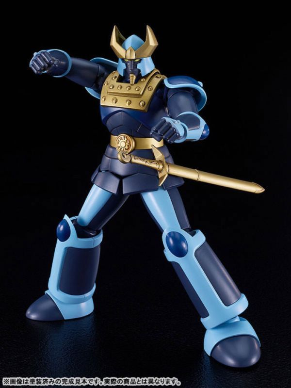 Good Smile MODEROID 太古巨魔神 組裝模型 Good Smile MODEROID 太古巨魔神 組裝模型
