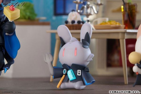 (預購) APEX TOYS 明日方舟 來份甜點Q版系列 邏各斯 20260113 APEX TOYS 明日方舟 來份甜點Q版系列 邏各斯