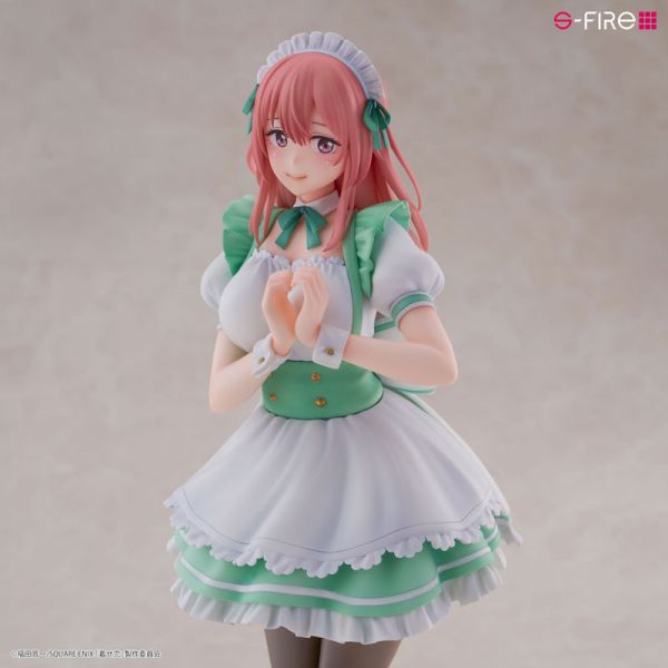 SEGA 戀上換裝娃娃 乾心壽 可愛女僕Ver. PVC完成品 SEGA 戀上換裝娃娃 乾心壽 可愛女僕Ver. PVC完成品
