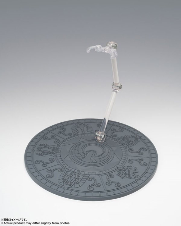 BANDAI 聖鬥士星矢 聖衣神話EX 女神雅典娜＆城戸沙織 BANDAI 聖鬥士星矢 聖衣神話EX 女神雅典娜＆城戸沙織