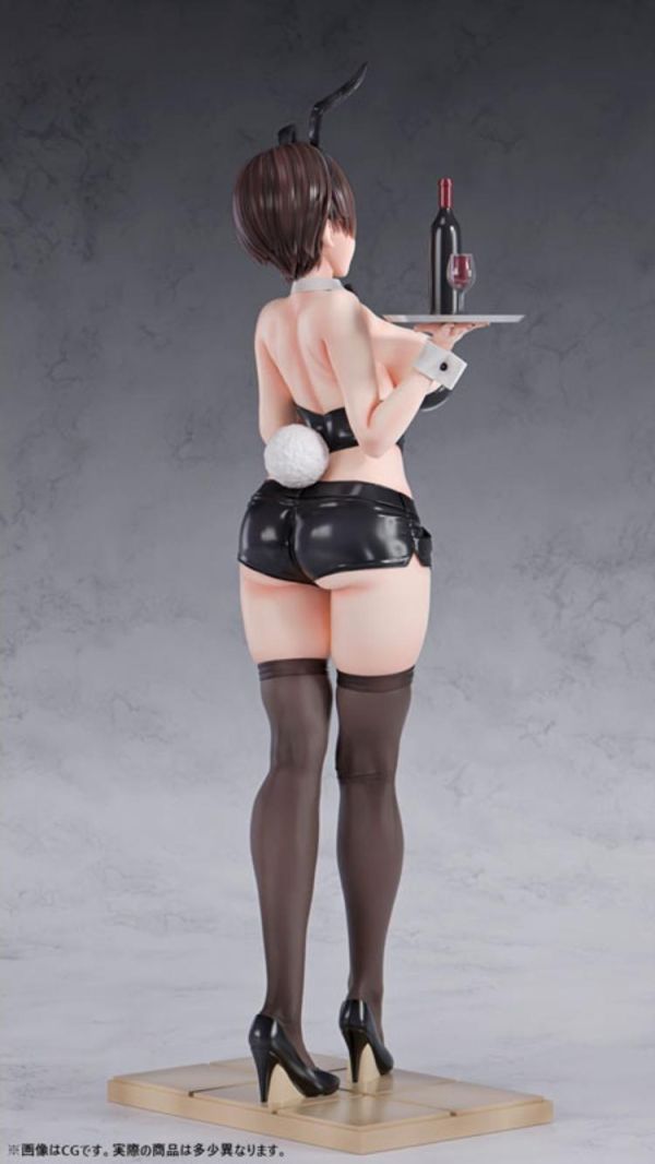 (預購) FOTS JAPAN PMMA人形1/6 王子系女孩的招待兔女郎 風宮奏 PVC完成品 20260512 FOTS JAPAN PMMA人形1/6 王子系女孩的招待兔女郎 風宮奏 PVC完成品