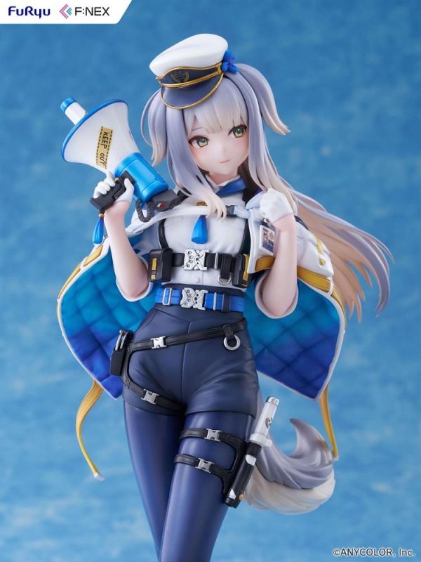 (預購) FURYU F:NEX 1/7 彩虹社 VTuber 栞葉琉璃 PVC完成品 20260602 FURYU F:NEX 1/7 彩虹社 VTuber 栞葉琉璃 PVC完成品