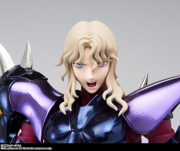 BANDAI 聖鬥士星矢 聖鬥士聖衣神話EX 天樞星 雙頭龍齊格飛 BANDAI,聖鬥士星矢,聖鬥士聖衣神話EX,天樞星,雙頭龍齊格飛