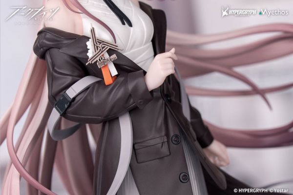Myethos 1/8 Gift+系列 明日方舟 特蕾西婭 音律之旅ver. PVC完成品 Myethos 1/8 Gift+系列 明日方舟 特蕾西婭 音律之旅ver. PVC完成品