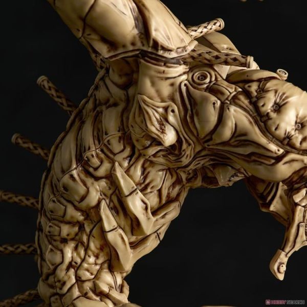 (預購) KAIYODO 海洋堂 ARTPLA S.W EVA 2號機 獸化第2型態 血戰 米色ver. 組裝模型 AP040 20260510 KAIYODO 海洋堂 ARTPLA S.W EVA 2號機 獸化第2型態 血戰 米色ver. 組裝模型 AP040