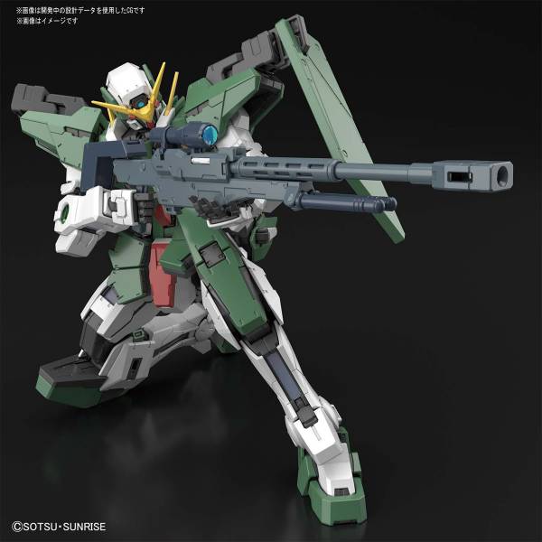 BANDAI 1/100 MG 力天使鋼彈 機動戰士 鋼彈OO 組裝模型 BANDAI,1/100,MG,力天使,鋼彈,機動戰士, 鋼彈,OO,組裝模型,