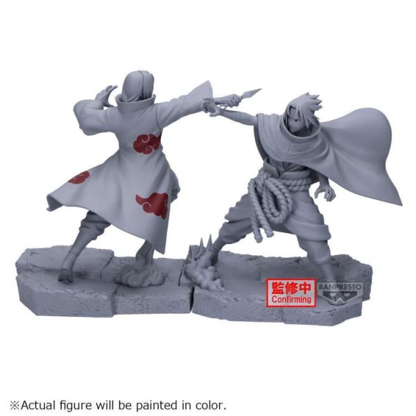 (預購) BP景品 火影忍者疾風傳 Combination Battle 宇智波鼬 眼鏡牌 BANPRESTO 2601 (預購) BP景品 火影忍者疾風傳 Combination Battle 宇智波鼬 眼鏡牌 BANPRESTO