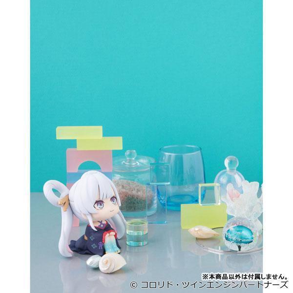 (預購) MegaHouse LOOKUP 超時空輝耀姬 月見八千代 20261013 MegaHouse LOOKUP 超時空輝耀姬 月見八千代