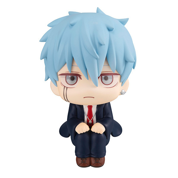 [標準版] Megahouse LOOKUP 肌肉魔法使-MASHLE- 蘭斯·克勞恩 [標準版] Megahouse LOOKUP 肌肉魔法使-MASHLE- 蘭斯·克勞恩