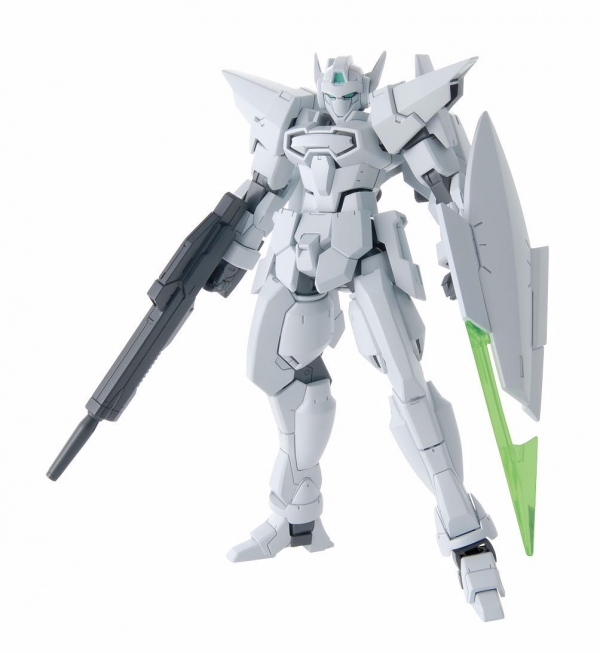 BANDAI 1/144 HG AGE 014 G包瑟 機動戰士 鋼彈AGE 組裝模型 BANDAI,1/144,HG,AGE,014,G包瑟,機動戰士,鋼彈AGE ,組裝模型,