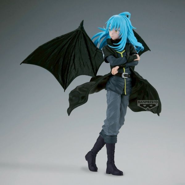(預購) BP景品 關於我轉生變成史萊姆這檔事 劇場版 蒼海之淚篇 魔王利姆路·坦派斯特 眼鏡牌 BANPRESTO 2604 20251021 BP景品 關於我轉生變成史萊姆這檔事 劇場版 蒼海之淚篇 魔王利姆路·坦派斯特 眼鏡牌 BANPRESTO