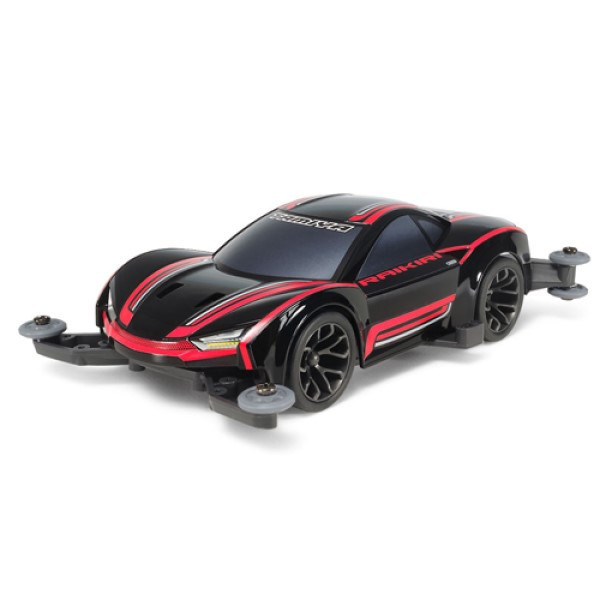 TAMIYA 田宮模型 18640 四驅車 RAIKIRI 雷切 MA底盤 四驅車 軌道車 TAMIYA 田宮模型 18640 四驅車 RAIKIRI 雷切 MA底盤 四驅車 軌道車