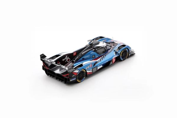 (預購) Spark 1/64 阿爾卑 Alpine A424 No.36 阿爾卑 Alpine ENDURANCE TEAM 64S169 20260819 Spark 1/64 阿爾卑 Alpine A424 No.36 阿爾卑 Alpine ENDURANCE TEAM 64S169