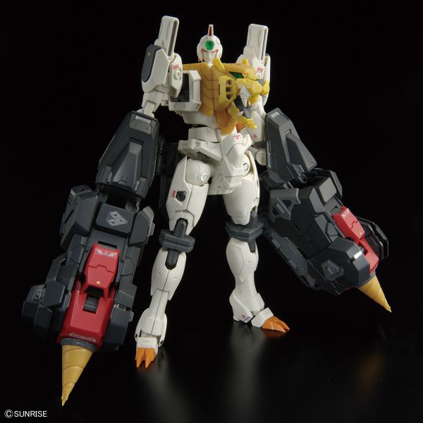 BANDAI RG 勇者王GAOGAIGAR 組裝模型 BANDAI,RG勇者王,GAOGAIGAR