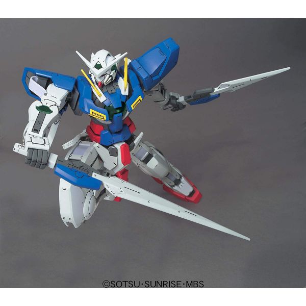 BANDAI 1/100 鋼彈OO 001 能天使鋼彈 機動戰士 鋼彈OO 組裝模型 BANDAI,1/100,鋼彈OO,001,能天使,鋼彈,機動戰士,鋼彈,OO,組裝模型,