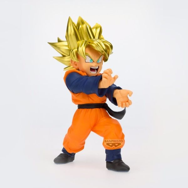 (預購) BP景品 七龍珠Z BLOOD OF SAIYANS 超級賽亞人 孫悟天 眼鏡牌 BANPRESTO 2605 20251111 BP景品 七龍珠Z BLOOD OF SAIYANS 超級賽亞人 孫悟天 眼鏡牌 BANPRESTO