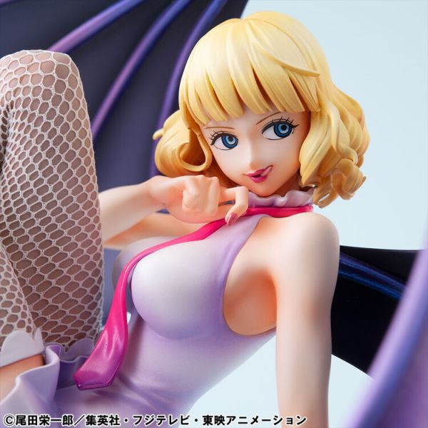 (預購) MegaHouse P.O.P航海王 Evolutionary History 絲媞希 PVC完成品 (預購) MegaHouse P.O.P航海王 Evolutionary History 絲媞希 PVC完成品