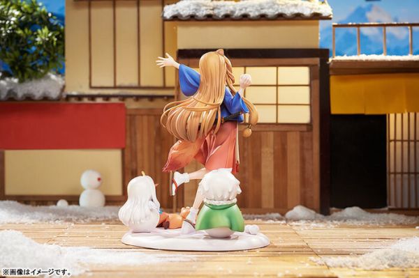 Good Smile 1/7 盾之勇者成名錄 第二季 拉芙塔莉雅 玩雪Ver. PVC完成品 Good Smile 1/7 盾之勇者成名錄 第二季 拉芙塔莉雅 玩雪Ver. PVC完成品