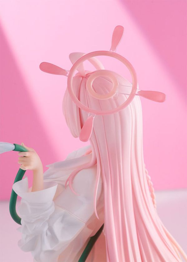 (預購) Max Factory 1/7 蔚藍檔案 Blue Archive 花子 泳裝 PVC完成品 (預購) Max Factory 1/7 蔚藍檔案 Blue Archive 花子 泳裝 PVC完成品