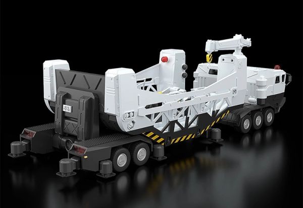 Good Smile MODEROID 機動警察 98式特型指揮車+99式特型Labor運輸車 組裝模型   Good Smile,MODEROID,機動警察,98式特型指揮車+99式特型Labor運輸車,組裝模型,  