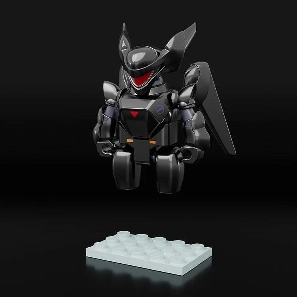 (預購) Good smile BRICKROID 機動警察 TYPE-J9葛里風 20260707 Good smile BRICKROID 機動警察 TYPE-J9葛里風