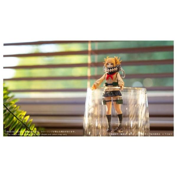 (預購) Takara Tomy COLLEKAZARO 我的英雄學院 渡我被身子 CK-M10 3.75 吋 可動完成品 20260323 Takara Tomy COLLEKAZARO 我的英雄學院 渡我被身子 CK-M10 3.75 吋 可動完成品