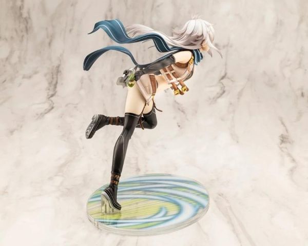 (預購) Kotobukiya 壽屋 1/8 英雄傳說 創之軌跡 菲 克勞賽爾 PVC完成品 PV498 20260812 Kotobukiya 壽屋 1/8 英雄傳說 創之軌跡 菲 克勞賽爾 PVC完成品 PV498