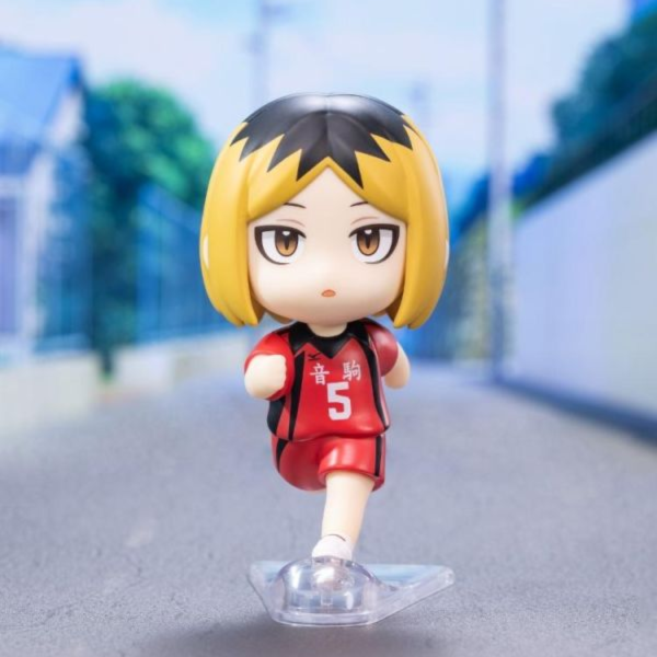 (預購) 共鳴Gong 排球少年!!垃圾場決戰 孤爪研磨 20260326 共鳴Gong 排球少年!!垃圾場決戰 孤爪研磨