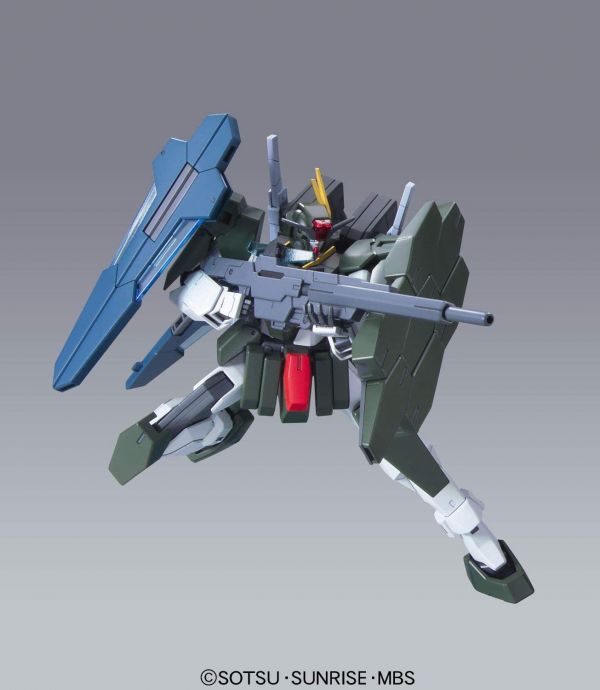 BANDAI 1/144 HG OO 048 智天使鋼彈 GNHW/R 機動戰士 鋼彈OO 組裝模型 鋼彈,HG 00,1/144,BANDAI 1/144 HG OO 048 智天使鋼彈 GNHW/R 機動戰士 鋼彈OO 組裝模型