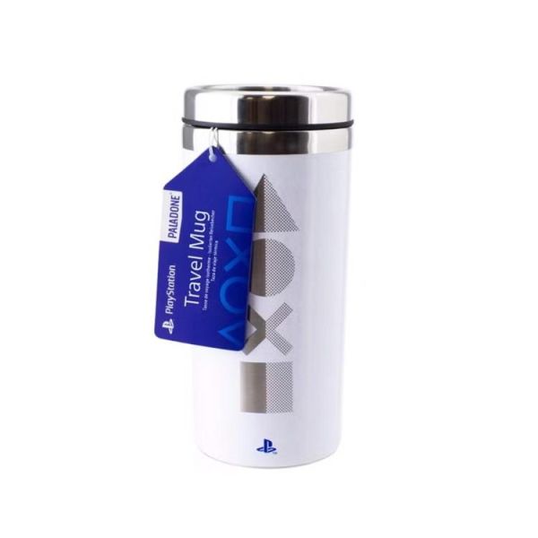 PaladoneUK PS5不鏽鋼隨行環保杯-450ml PaladoneUK PS5不鏽鋼隨行環保杯-450ml