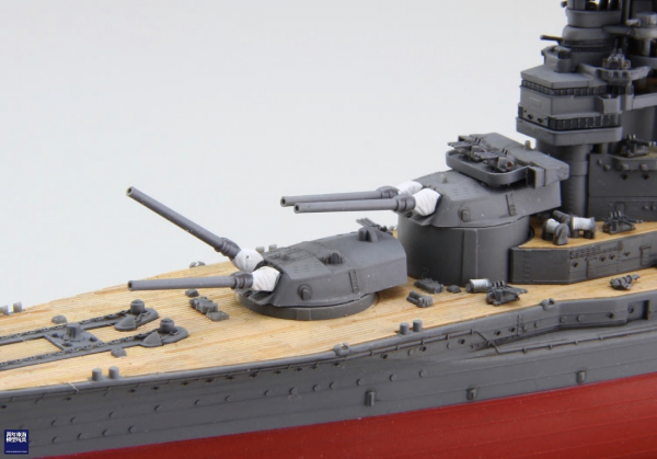 1/700 戰艦 長門 雷伊泰灣海戰時 捷一號作戰 1944 全艦底 FUJIMI 艦NEXT13 日本海軍 富士美 組裝模型 1/700,艦NX,NEXT,日本海軍,戰艦,長門,雷伊泰灣海戰,捷一號作戰,1944,