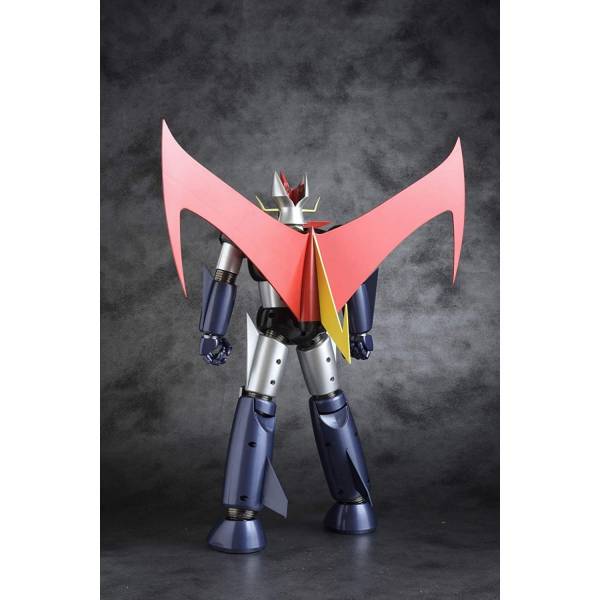 EVOLUTION TOYS GABM 無敵鐵金剛 金剛大魔神 大尺寸可動公仔 GRAND ACTION BIGSIZE MODEL  EVOLUTION TOYS,GABM,無敵鐵金剛,大魔神,GRAND ACTION BIGSIZE MODEL,Great Mazinger