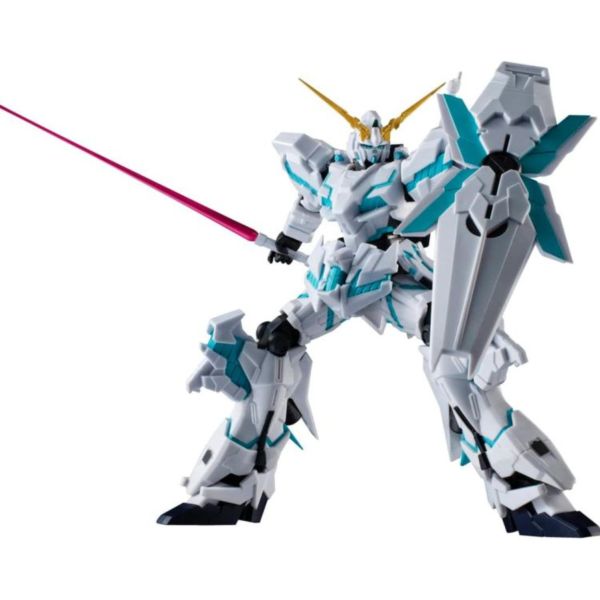 BANDAI GUNDAM UNIVERSE 獨角獸鋼彈 覺醒模式 RX-0 機動戰士鋼彈 UC BANDAI GUNDAM UNIVERSE 獨角獸鋼彈 覺醒模式 RX-0 機動戰士鋼彈 UC