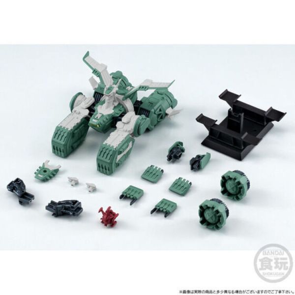 (預購) BANDAI 盒玩 FW 鋼彈 CONVERGE SB 機動戰士鋼彈GQuuuuuuX 索頓號 全1種 20260105 BANDAI 盒玩 FW 鋼彈 CONVERGE SB 機動戰士鋼彈GQuuuuuuX 索頓號 全1種