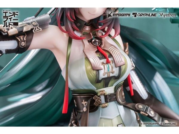 (預購) Myethos 1/7 明日方舟:終末地 莊方宜 完成品 20261124 Myethos 1/7 明日方舟:終末地 莊方宜 完成品