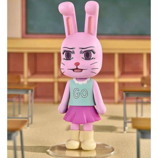 (預購) Good Smile Mini Memory 搞笑漫畫日和GO 兔美 20251114 Good Smile Mini Memory 搞笑漫畫日和GO 兔美