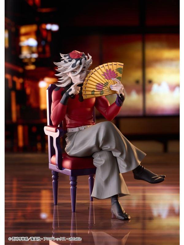(預購) Claynel 鬼滅之刃 童磨 完成品 20261223 Claynel 鬼滅之刃 童磨 完成品