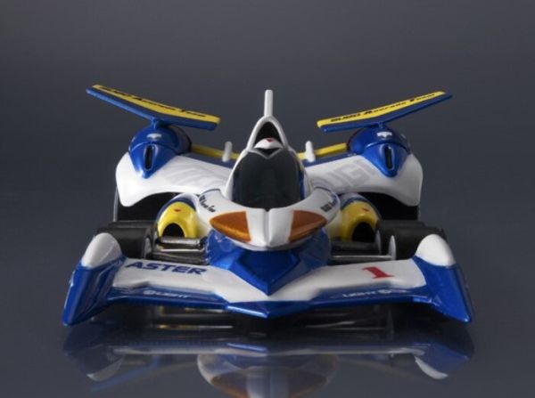 引進數量限定 MEGAHOUSE 榮耀傳承式樣 閃電霹靂車 SUGO 菅生車隊 超級阿斯拉 Super Asurada AKF-11 風間隼人 OVA閃電霹靂車11 MEGAHOUSE 榮耀傳承式樣 閃電霹靂車 SUGO 菅生車隊 超級阿斯拉 Super Asurada AKF-11 風間隼人 OVA閃電霹靂車11