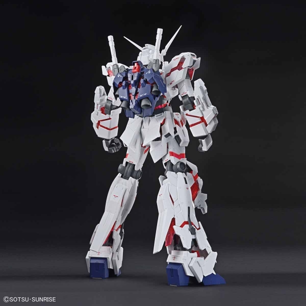 BANDAI 1/48 MEGA 獨角獸鋼彈 毀滅模式 機動戰士 鋼彈UC 組裝模型 BANDAI,1/48,MEGA,獨角獸,鋼彈,毀滅模式,機動戰士,鋼彈UC,組裝模型,