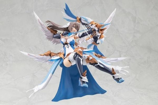 (預購) Kotobukiya 壽屋 GRANDE SCALE 大型比例 ARCANADEA 艾爾梅達 組裝模型 20260805 Kotobukiya 壽屋 GRANDE SCALE 大型比例 ARCANADEA 艾爾梅達 組裝模型